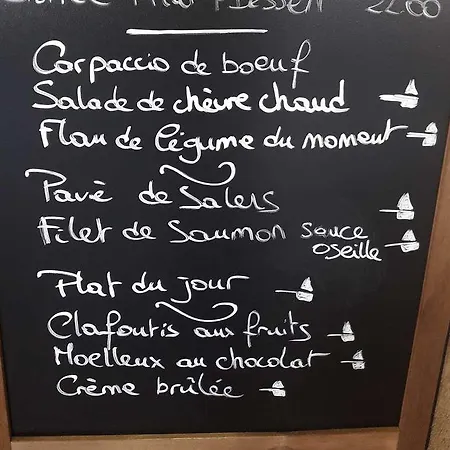 Ibis Clermont Ferrand Sud Herbet 