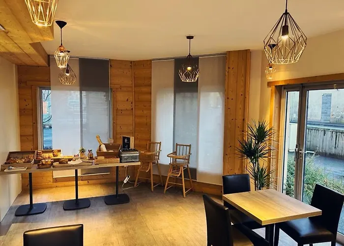 Ibis Clermont Ferrand Sud Herbet