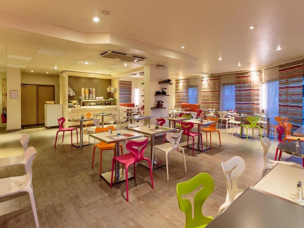Ibis Ferrand Sud Herbet Hotel