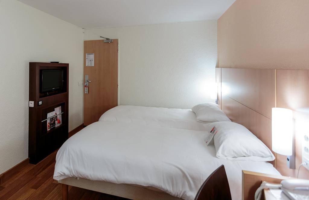 Ibis Ferrand Sud Herbet