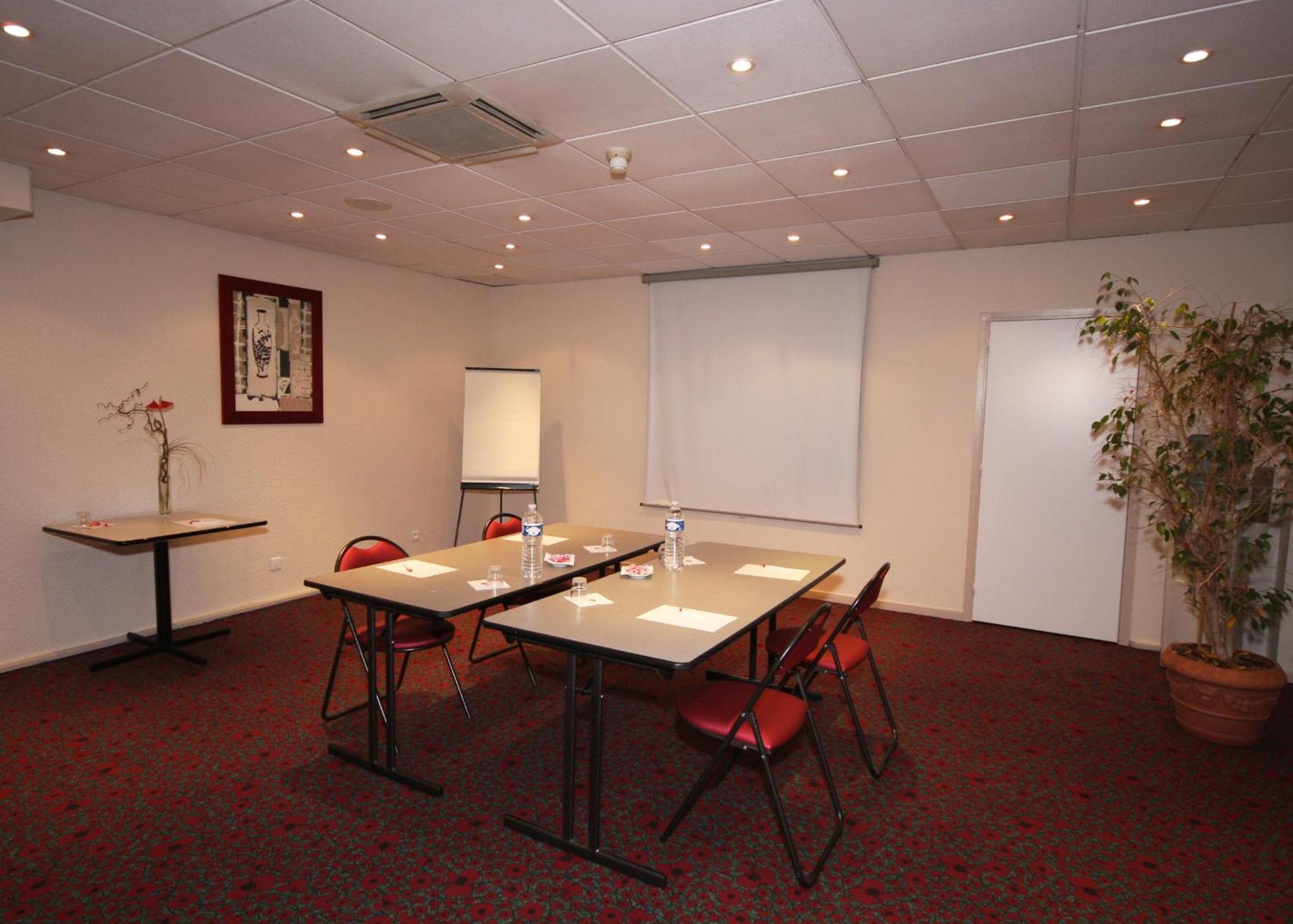 Ibis Ferrand Sud Herbet Clermont-Ferrand