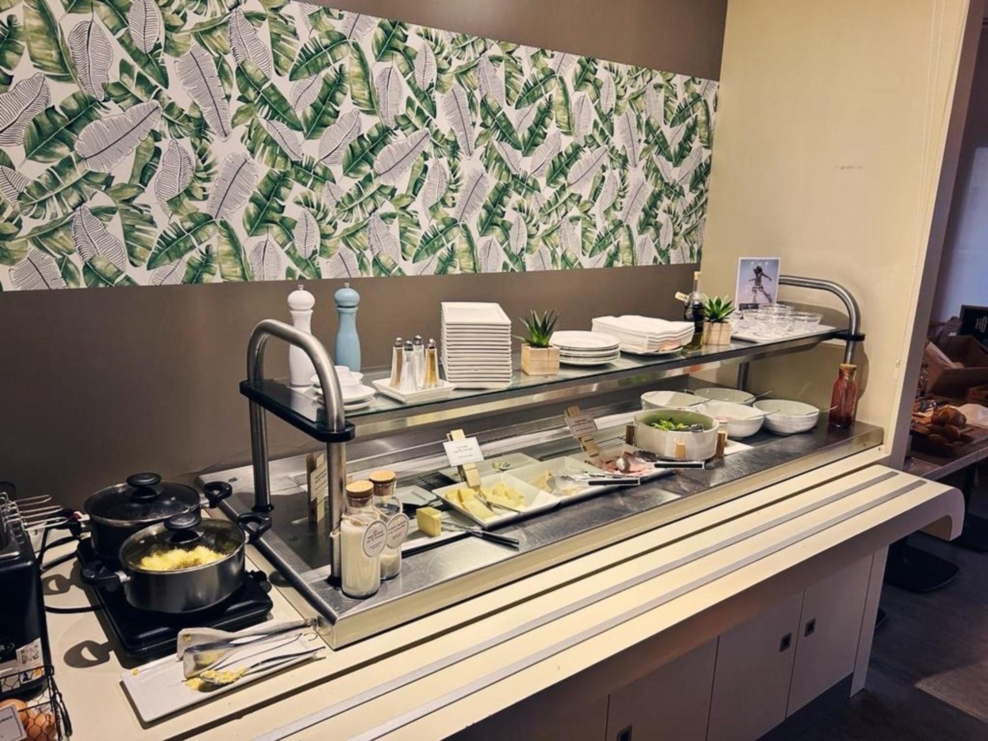 Ibis Ferrand Sud Herbet Hotel Clermont-Ferrand