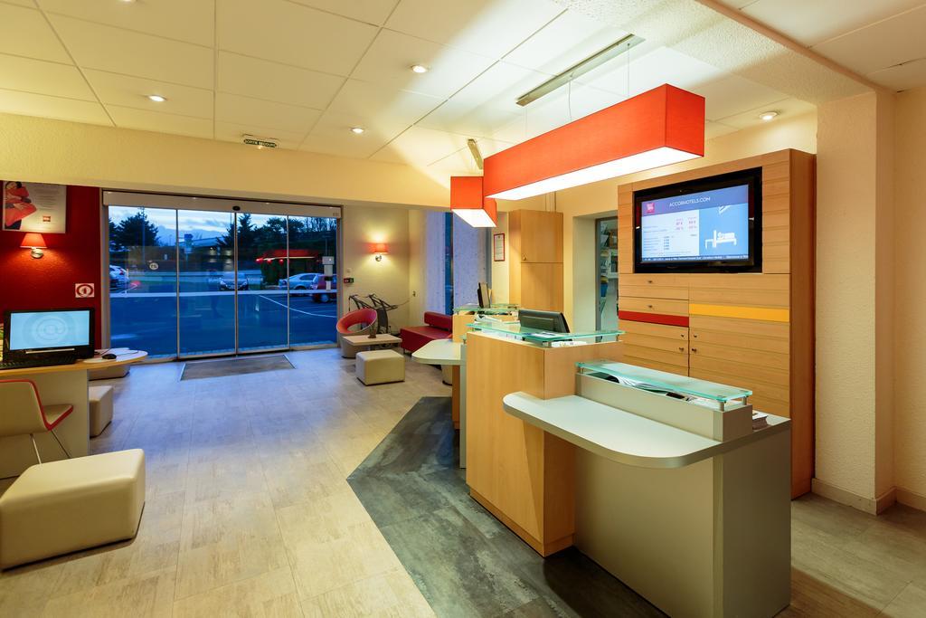 Ibis Ferrand Sud Herbet