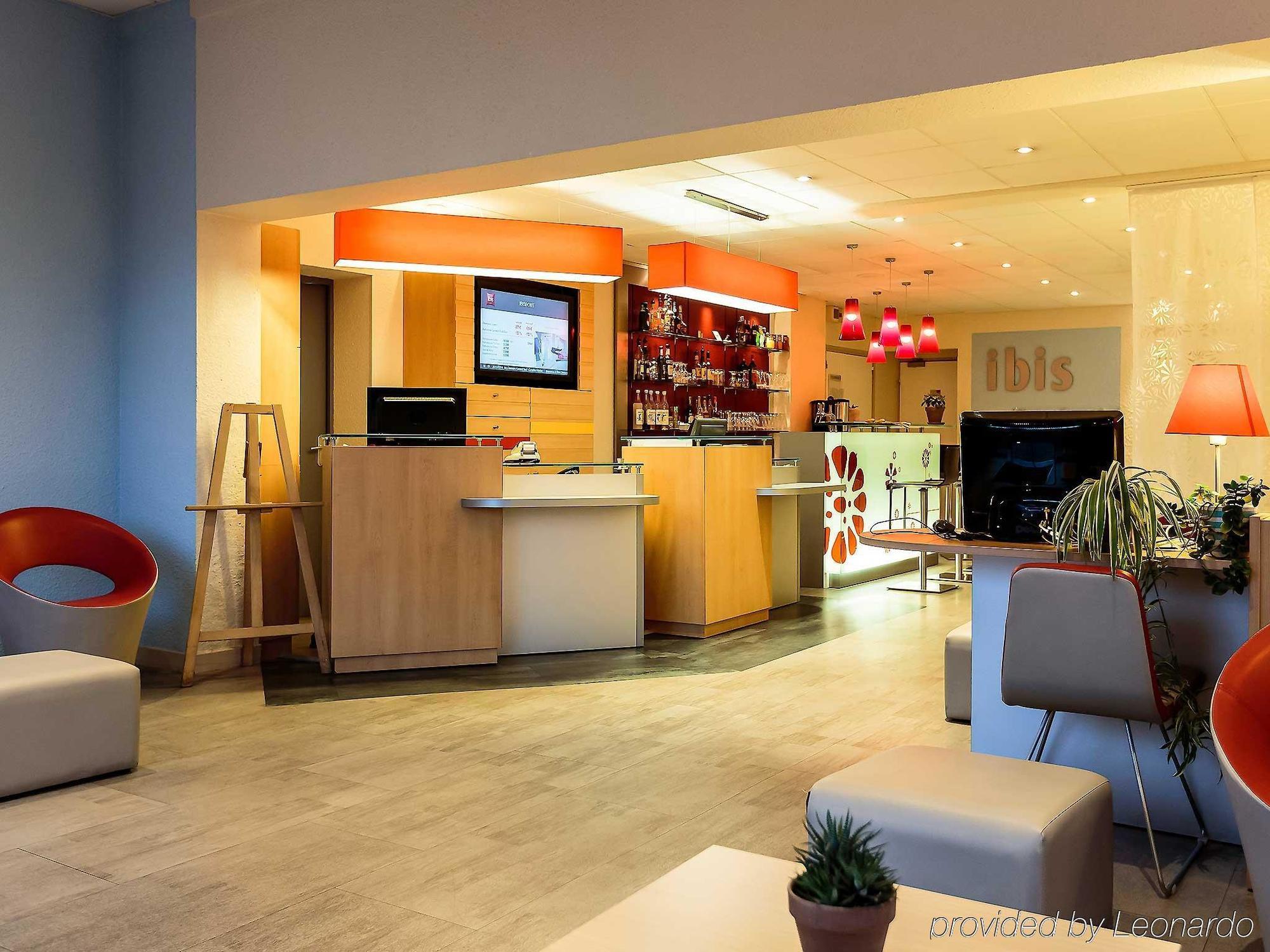 Ibis Ferrand Sud Herbet Clermont-Ferrand