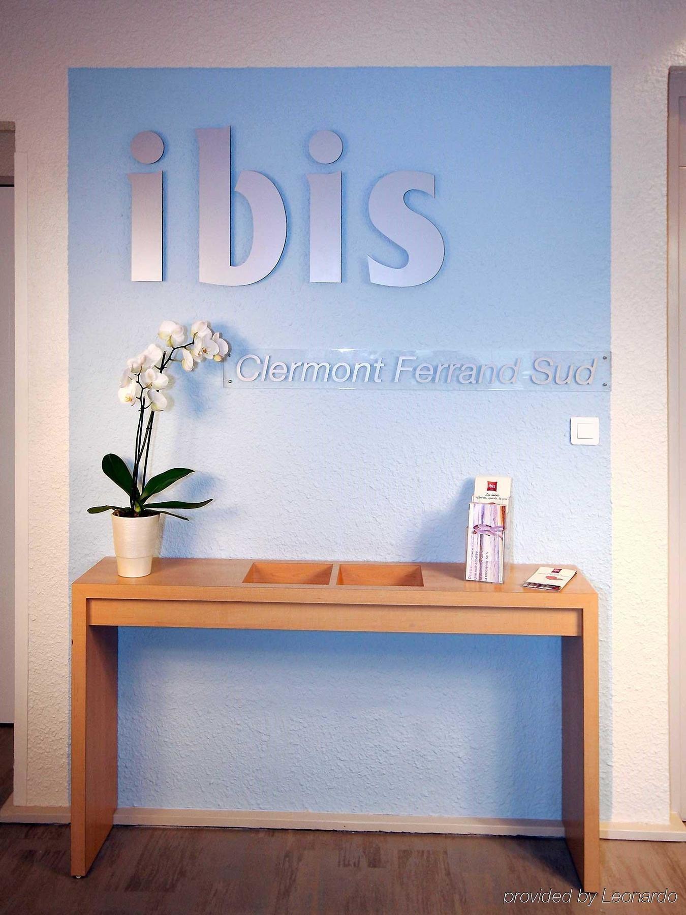 Hotel Ibis Ferrand Sud Herbet 3*