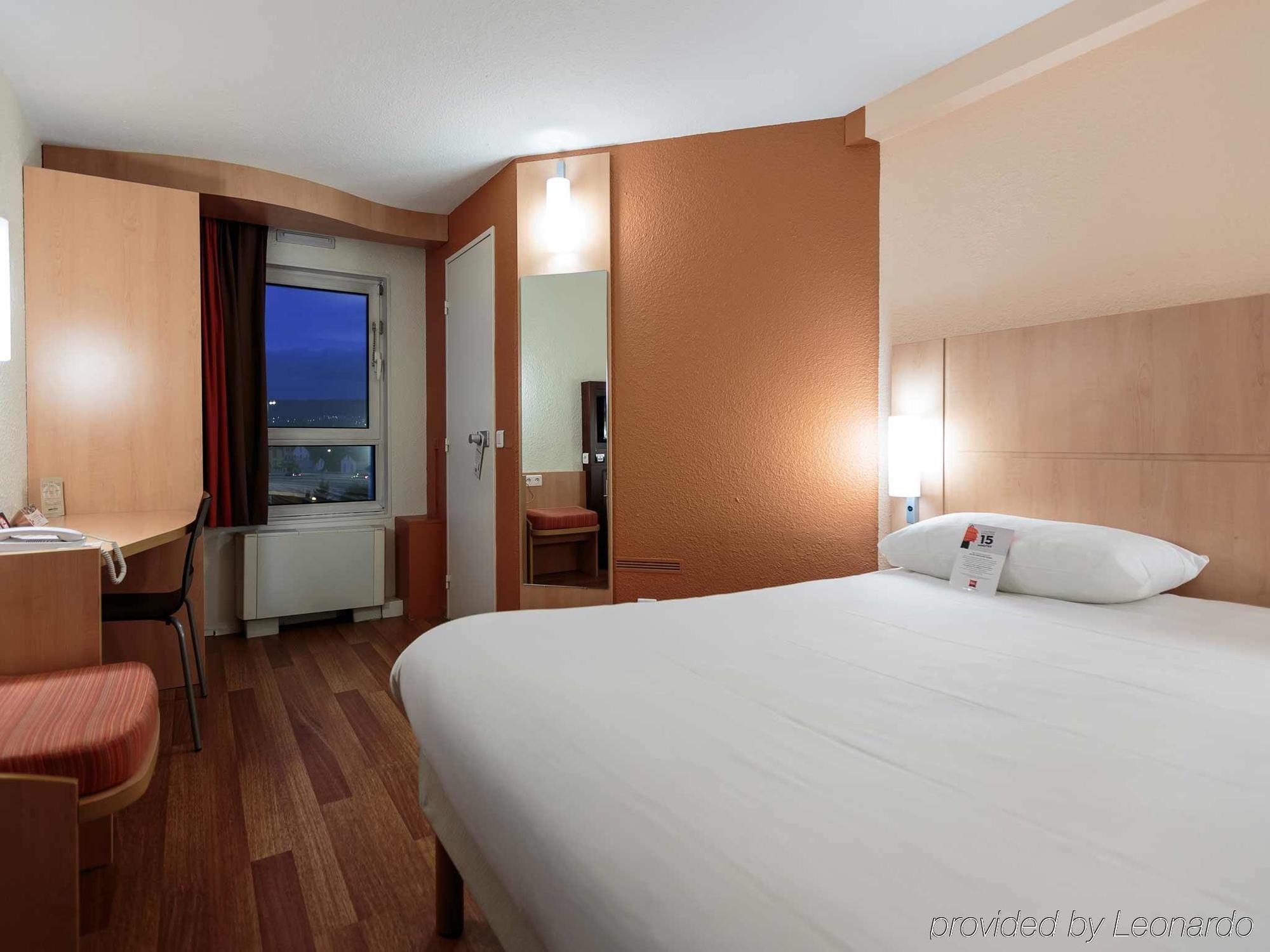 Ibis Ferrand Sud Herbet Hotel Clermont-Ferrand