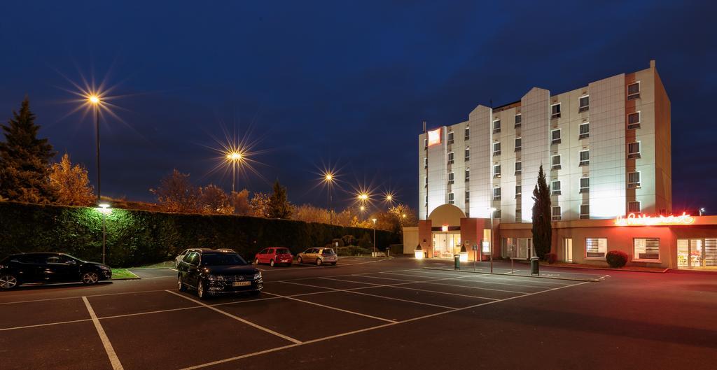 Hotel Ibis Ferrand Sud Herbet Clermont-Ferrand