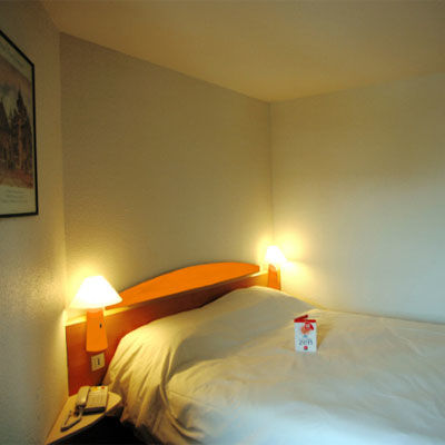 Hotel Ibis Ferrand Sud Herbet Clermont-Ferrand