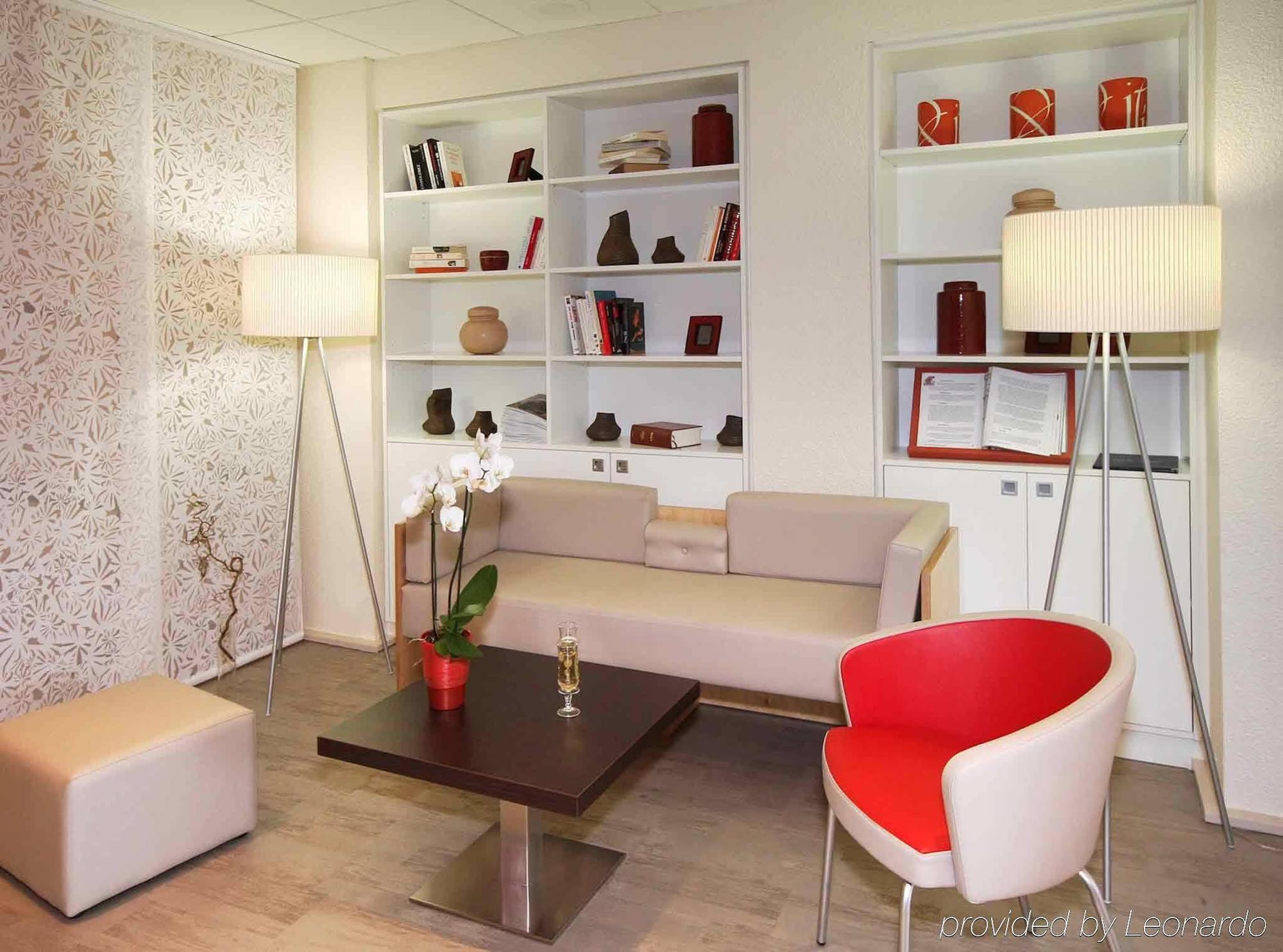 Ibis Ferrand Sud Herbet Hotel Clermont-Ferrand