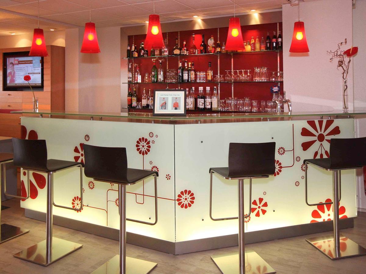 Ibis Ferrand Sud Herbet 3*