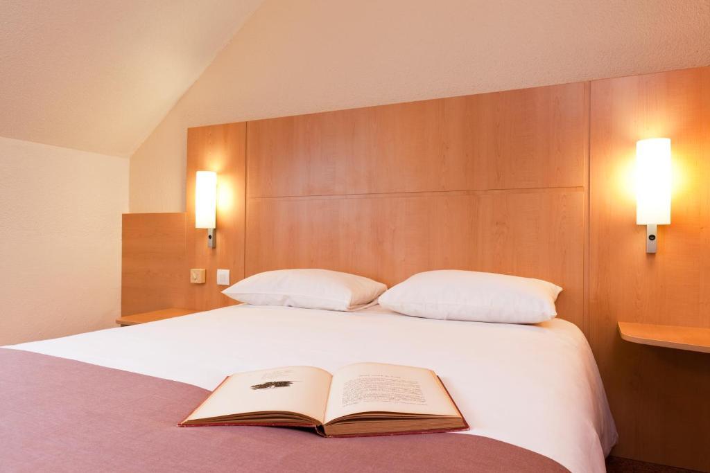 Hotel Ibis Ferrand Sud Herbet Clermont-Ferrand